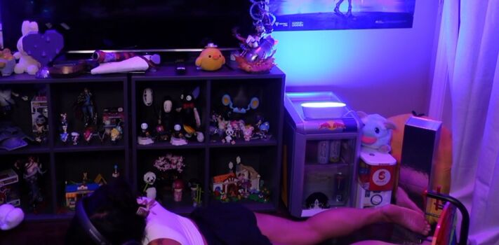 Full leaked Yourprincesslol private photo
