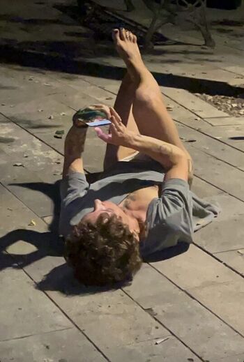 Full leaked Yoursecretrunner private photo