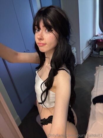 YourSmallDoll