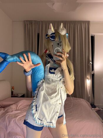 Full leaked Yoursmalldoll private photo
