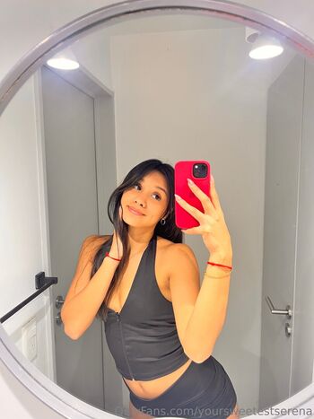 yoursweetestserena