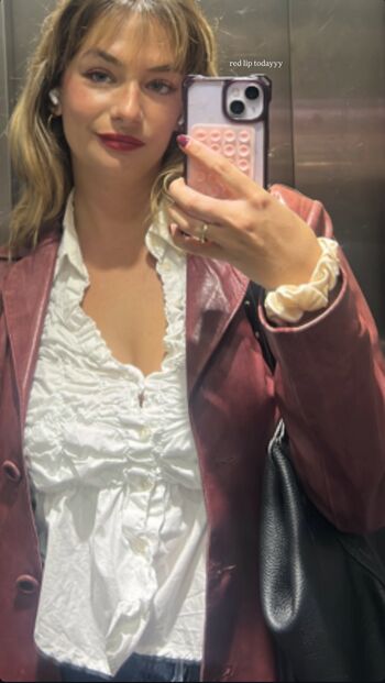 Full leaked Yoyobetz page private photo