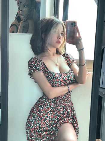 Full leaked Yozzzi private photo