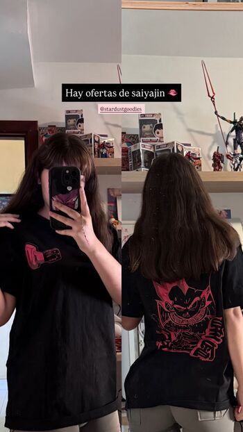 Full leaked Yquen private photo