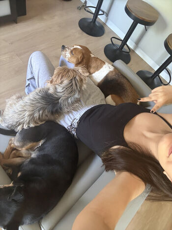 Full leaked Yquen private photo