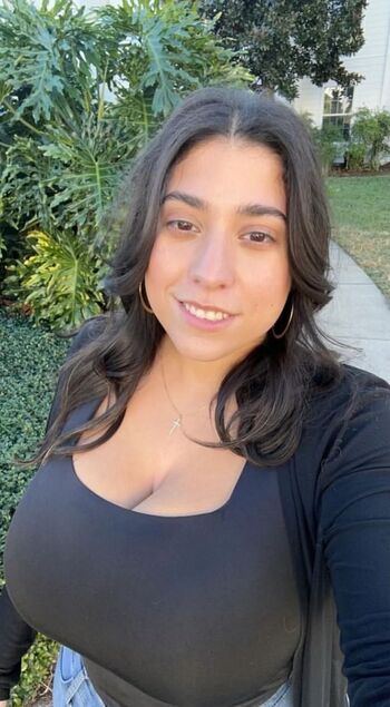 Full leaked Ysamar private photo