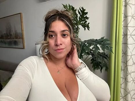 Full leaked Ysamar private photo