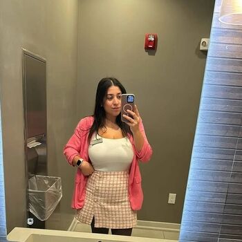 Full leaked Ysamar private photo