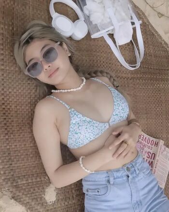 Full leaked Yskaela private photo