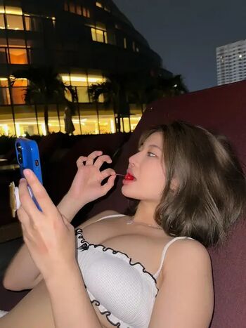 Full leaked Yskaela private photo