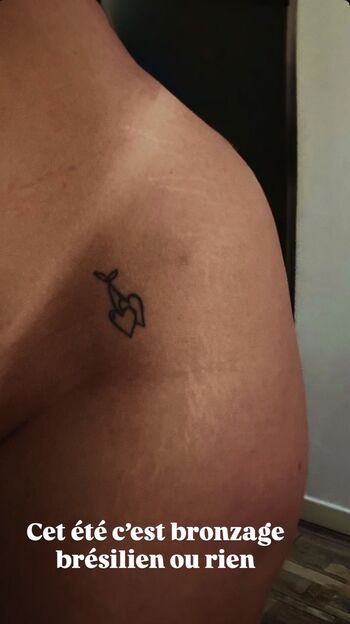 Full leaked Ytefss private photo