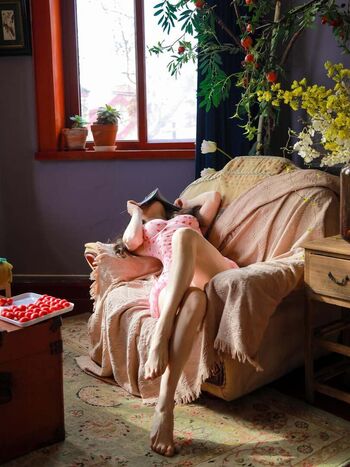 Full leaked Yuan herong private photo