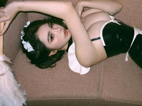 Full leaked Yuan sayuki weme page private photo