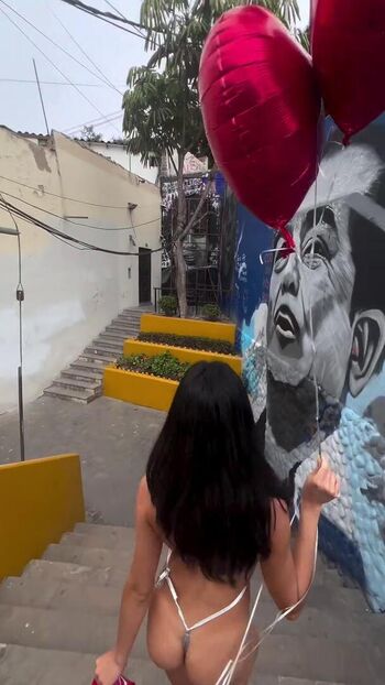 Full leaked Yudimar fatima acosta private onlyfans photo