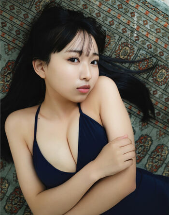 Full leaked Yui iruma private photo