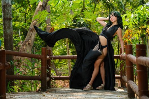 Full leaked Yui janielle dangate private photo