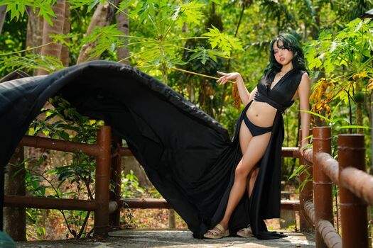 Full leaked Yui janielle dangate private photo