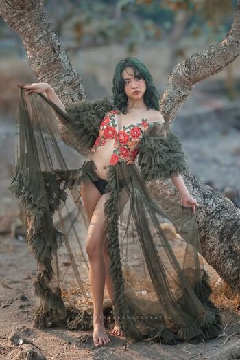 Full leaked Yui janielle dangate private photo