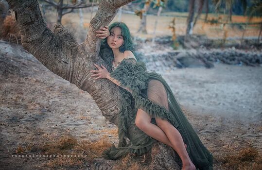 Full leaked Yui janielle dangate private photo