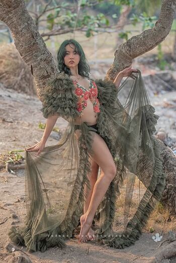 Full leaked Yui janielle dangate private photo