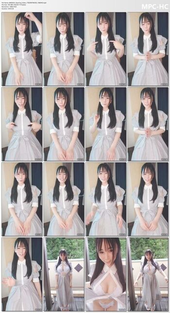 Full leaked Yui okada page private photo