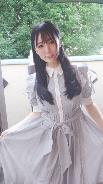 Full leaked Yui okada page private photo