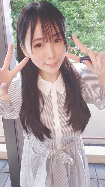 Full leaked Yui okada page private photo