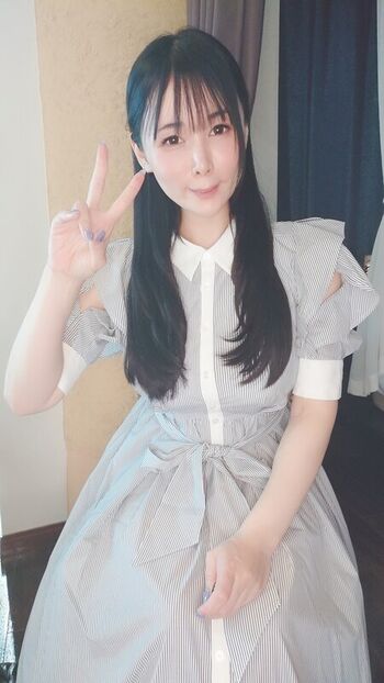 Full leaked Yui okada page private photo
