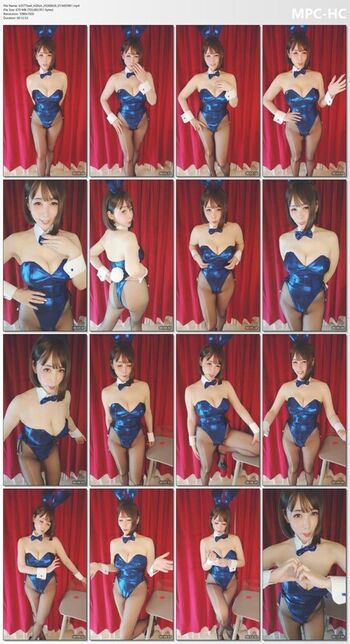 Full leaked Yui okada page private photo
