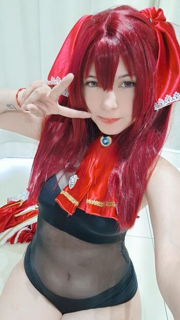 Full leaked Yuisoro private photo