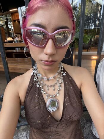 Full leaked Yuitenaa private photo