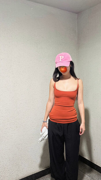 Full leaked Yujin private photo
