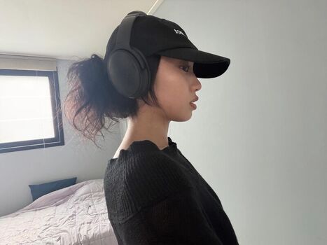 Full leaked Yujin private photo