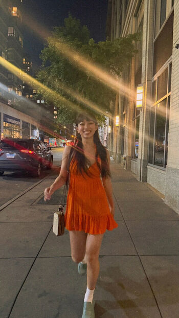 Full leaked Yujin private photo