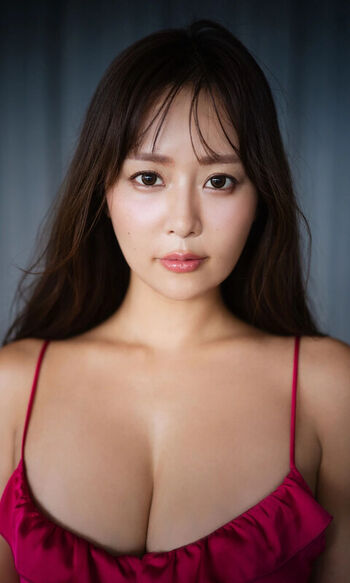 Full leaked Yuka iguchi page private photo