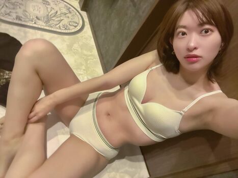 Full leaked Yuka kuramoti private onlyfans photo