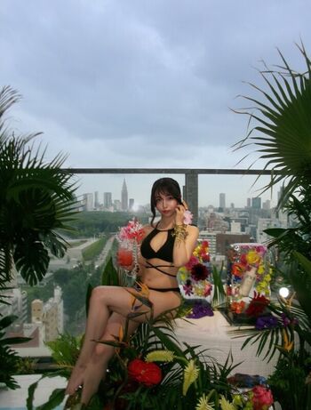 Full leaked Yuka private photo