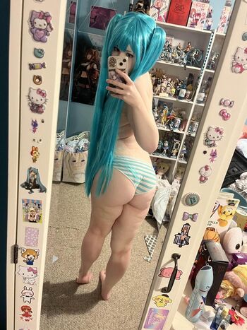 Full leaked Yukagore private photo