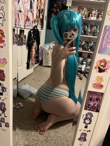 Full leaked Yukagore private photo