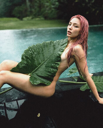 Full leaked Yuki aoki melnyk private photo