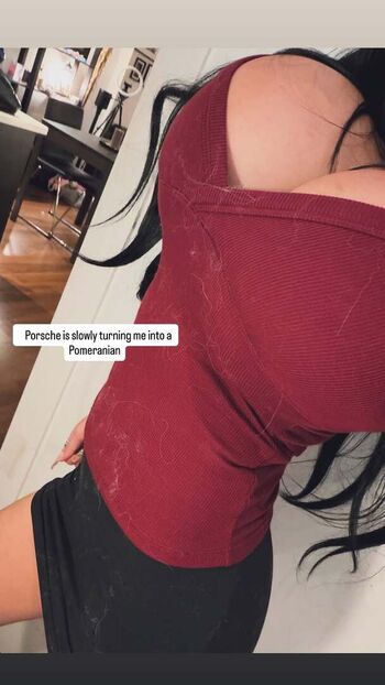 Full leaked Yuki leclerc private photo