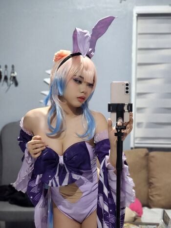 Full leaked Yuki teru page private photo