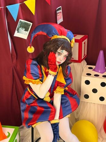 Full leaked Yuki teru page private photo