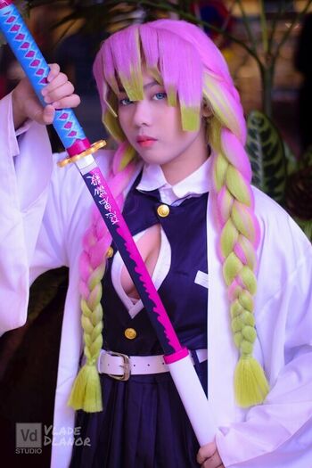 Full leaked Yuki teru private photo