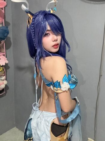 Full leaked Yuki teru private photo