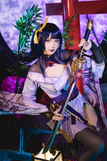 Full leaked Yukiastra page private photo