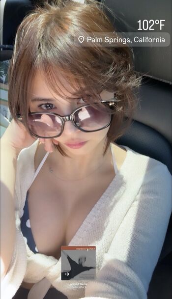 Full leaked Yukiifoxx private photo