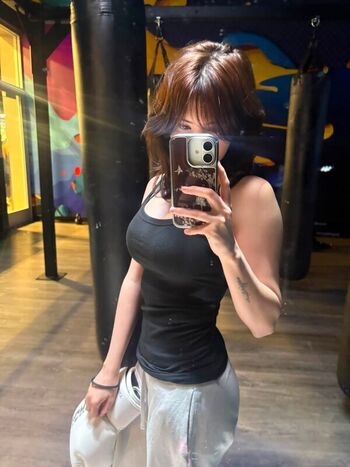 Full leaked Yukiifoxx private photo