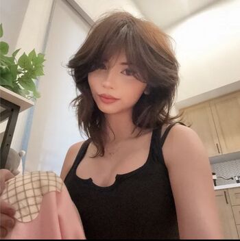 Full leaked Yukiifoxx private photo