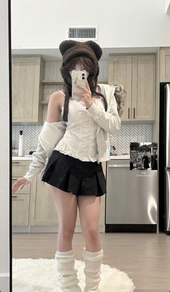 Full leaked Yukiifoxx private photo